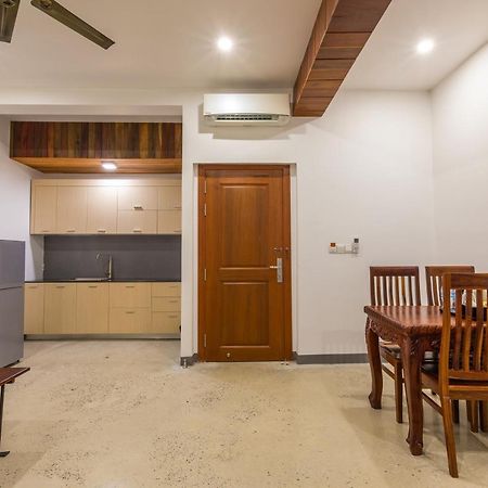 Phimean Home Suite Siem Reap Exterior foto