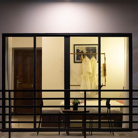 Phimean Home Suite Siem Reap Exterior foto