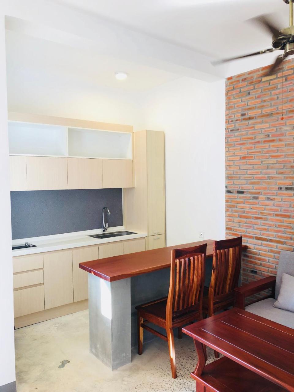Phimean Home Suite Siem Reap Exterior foto